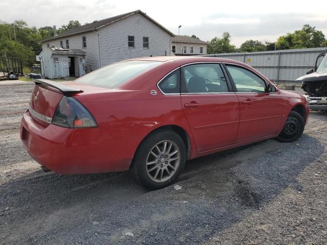 Photo 3 from auction – 2007 CHEVROLET IMPALA LT with VIN 2G1WT55NX79301029