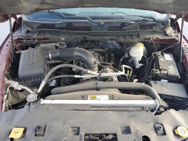 Photo 11 from auction – 2014 RAM 1500 SLT with VIN 1C6RR6LT8ES102302