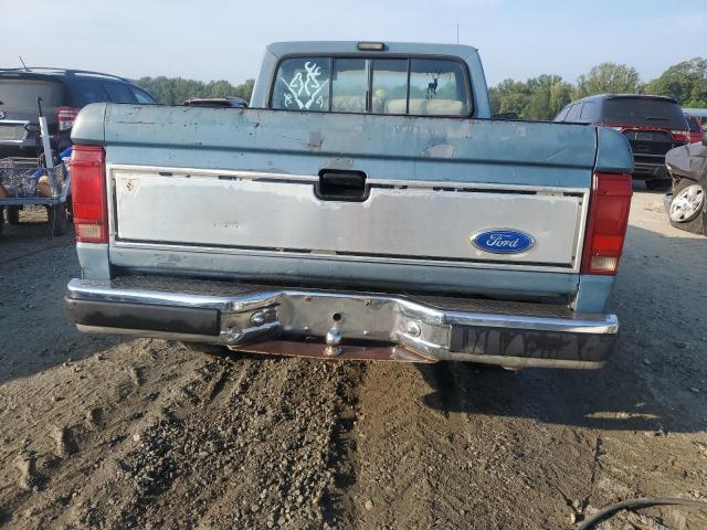 Photo 6 from auction – 1989 FORD RANGER with VIN 1FTCR10A2KUC42558