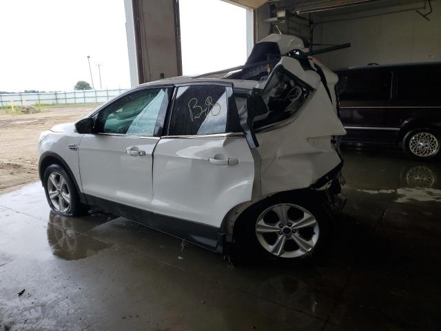 Photo 2 from auction – 2014 FORD ESCAPE SE with VIN 1FMCU0G91EUD38492