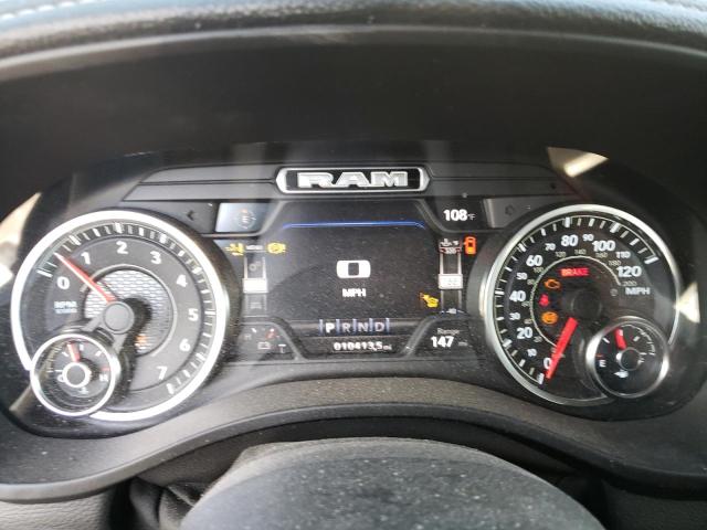 صورة رقم 9 من المزاد - 2021 RAM 1500 LARAM مع VIN 1C6SRFJT6MN778667