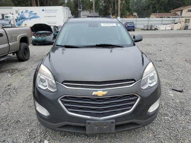 Photo 5 from auction – 2017 CHEVROLET EQUINOX LT with VIN 2GNFLFEK2H6193888