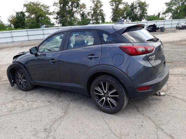 Снимка 2 от търг – 2017 MAZDA CX-3 TOURI с VIN JM1DKFC76H0164114