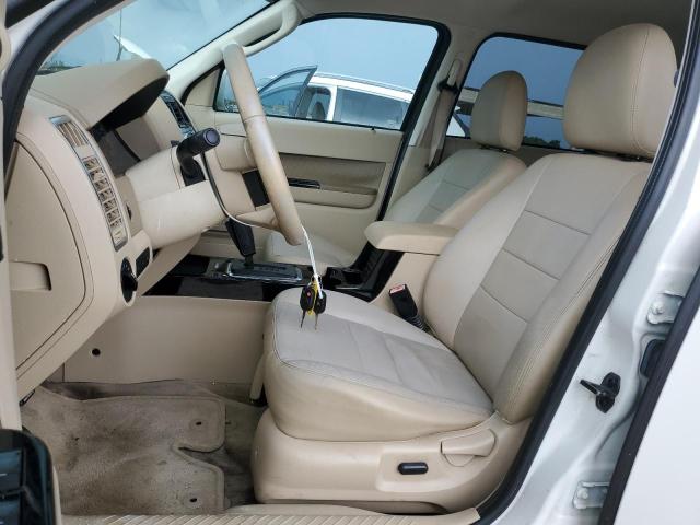 Photo 7 from auction – 2012 FORD ESCAPE LIM with VIN 1FMCU0EG7CKC55935