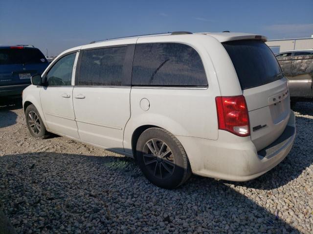 Zdjęcie 2 z aukcji – 2017 DODGE GRAND CARA z VIN 2C4RDGCG8HR573744