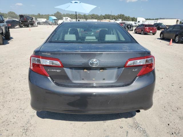 Photo 6 from auction – 2014 TOYOTA CAMRY L with VIN 4T1BF1FK7EU301351