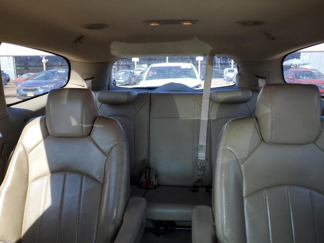 Photo 10 from auction – 2010 BUICK ENCLAVE CX with VIN 5GALRCED8AJ125177