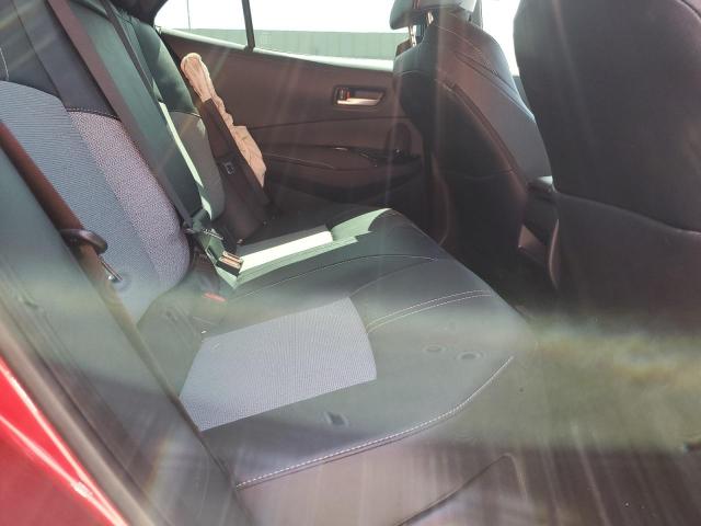 Photo 10 from auction – 2022 TOYOTA COROLLA XS with VIN JTNC4MBE3N3191206