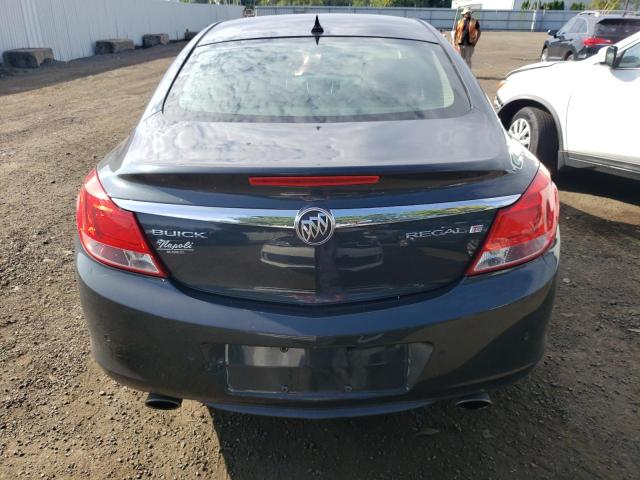 Photo 6 from auction – 2012 BUICK REGAL PREM with VIN 2G4GS5EV5C9213946