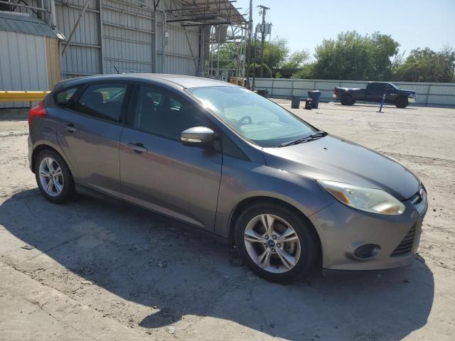 Photo 4 from auction – 2014 FORD FOCUS SE with VIN 1FADP3K20EL322307
