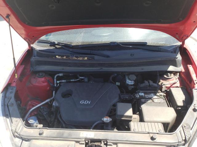 Photo 12 from auction – 2013 KIA SOUL with VIN KNDJT2A56D7615554
