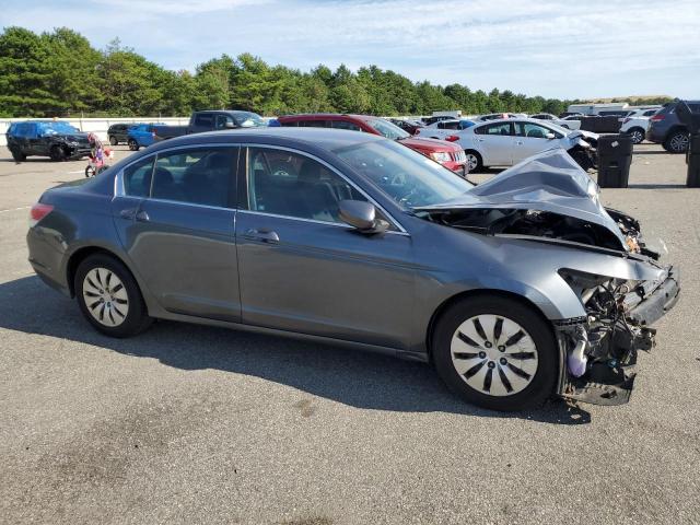 Photo 4 from auction – 2011 HONDA ACCORD LX with VIN 1HGCP2F39BA136793