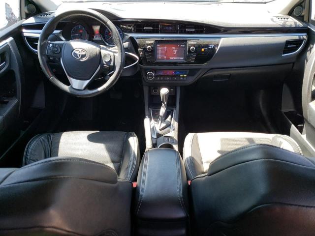Photo 8 from auction – 2015 TOYOTA COROLLA L with VIN 5YFBURHE8FP195331