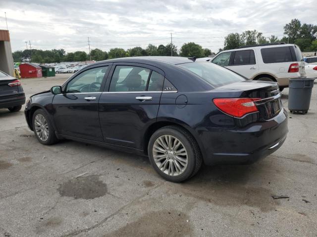 Photo 2 from auction – 2012 CHRYSLER 200 LIMITE with VIN 1C3CCBCGXCN305008