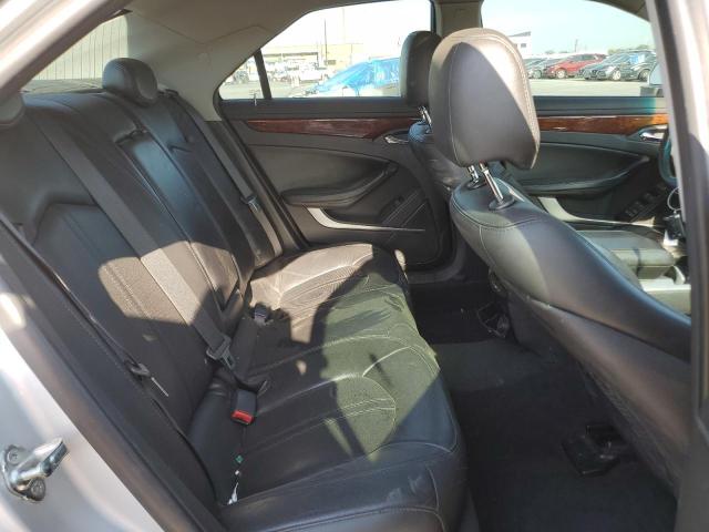 Photo 10 from auction – 2011 CADILLAC CTS PREMIU with VIN 1G6DP5ED7B0171856