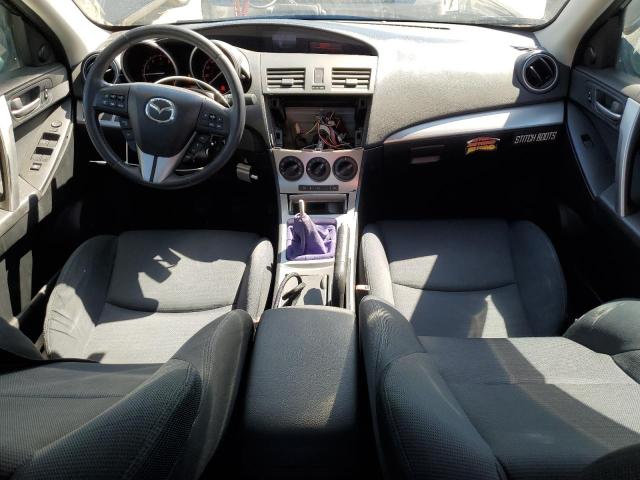 Photo 8 from auction – 2010 MAZDA 3 S with VIN JM1BL1S66A1162167