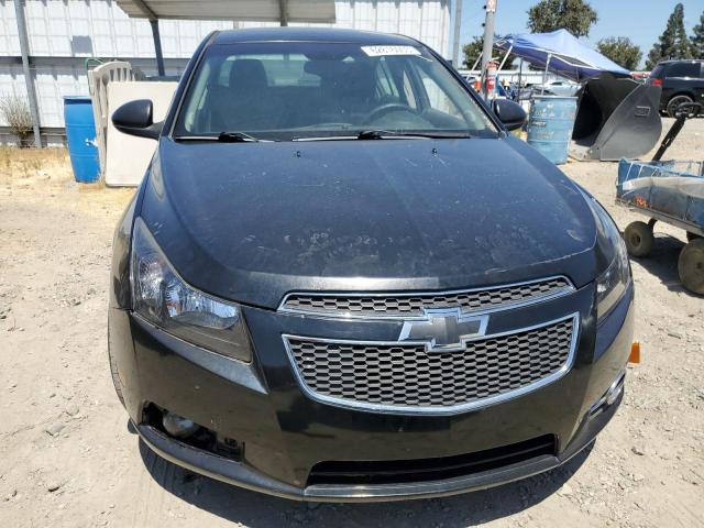 Photo 5 from auction – 2012 CHEVROLET CRUZE LS with VIN 1G1PC5SH2C7114401