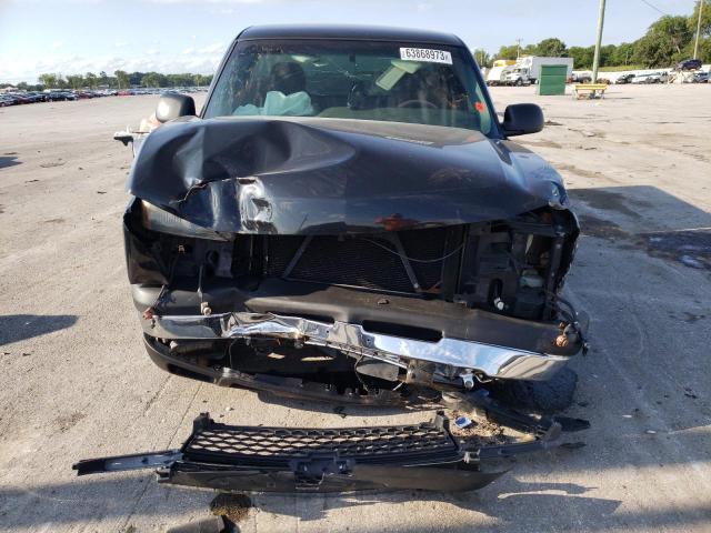 Photo 5 from auction – 2006 CHEVROLET SILVERADO with VIN 1GCEK14V06Z302551