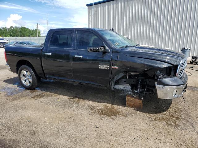 Photo 4 from auction – 2016 RAM 1500 SLT with VIN 3C6RR7LT0GG364380