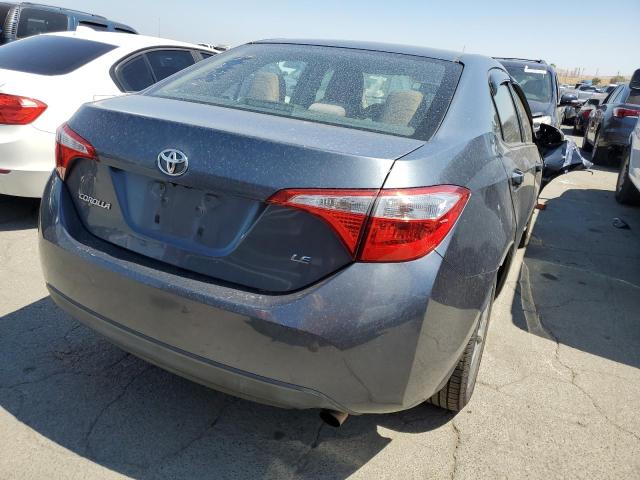Photo 3 from auction – 2014 TOYOTA COROLLA L with VIN 5YFBURHE7EP027436