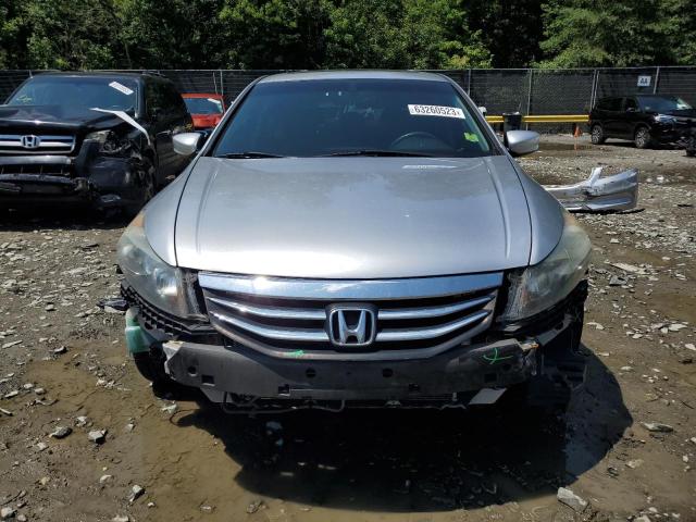 Photo 5 from auction – 2011 HONDA ACCORD EXL with VIN 1HGCP2F89BA117219