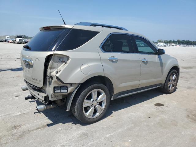 Photo 3 from auction – 2010 CHEVROLET EQUINOX LT with VIN 2CNFLFEY6A6356928