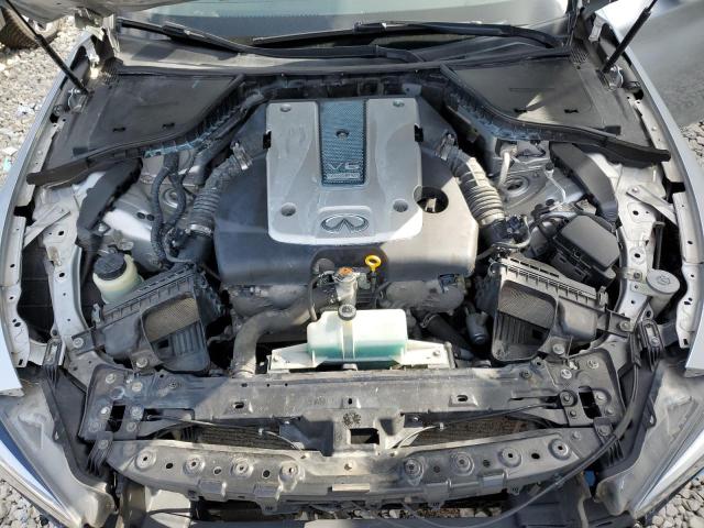 Photo 11 from auction – 2014 INFINITI Q50 BASE with VIN JN1BV7ARXEM705438