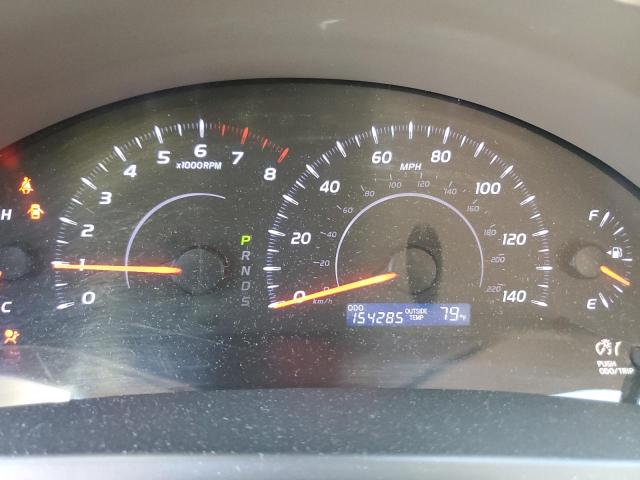 Photo 9 from auction – 2011 TOYOTA CAMRY BASE with VIN 4T4BF3EK0BR143370