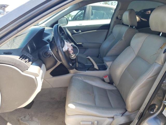 Photo 7 from auction – 2010 ACURA TSX with VIN JH4CU2F62AC016448