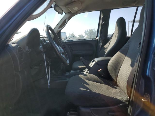 Photo 7 from auction – 2004 JEEP LIBERTY SP with VIN 1J4FK48144W265042