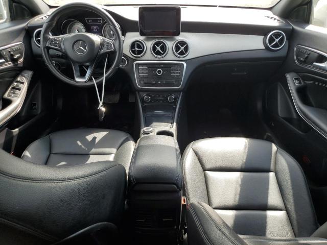 Photo 8 from auction – 2015 MERCEDES-BENZ CLA 250 with VIN WDDSJ4EB2FN192773