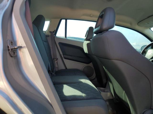 Photo 10 from auction – 2007 DODGE CALIBER with VIN 1B3HB28B17D182651