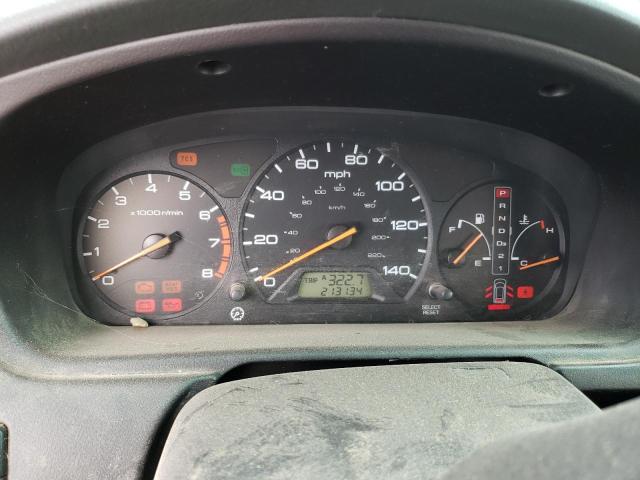 Photo 9 from auction – 2003 HONDA ODYSSEY EX with VIN 5FNRL18053B077557