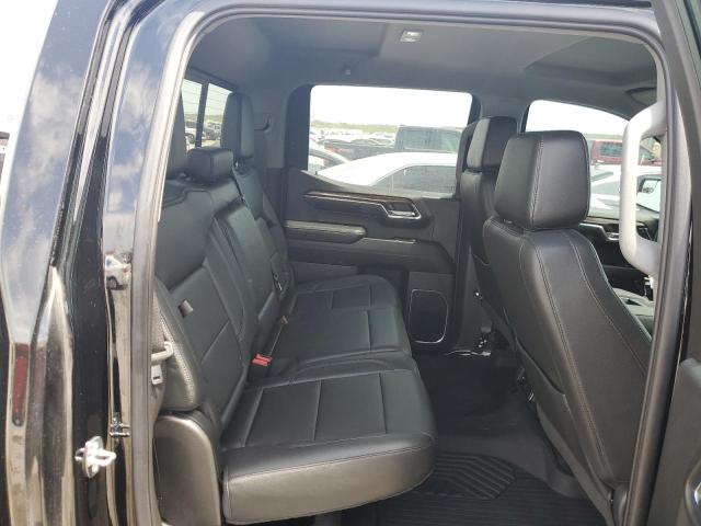 Photo 10 from auction – 2023 CHEVROLET SILVERADO with VIN 2GCUDDEDXP1112327