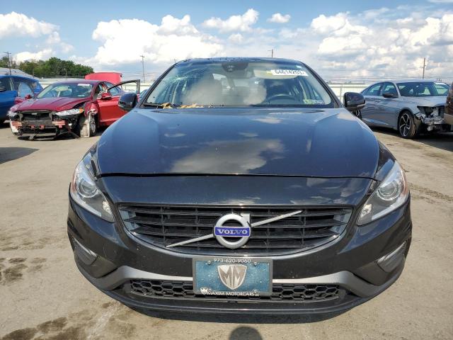 Photo 5 from auction – 2017 VOLVO S60 with VIN YV126MFL5H2432108