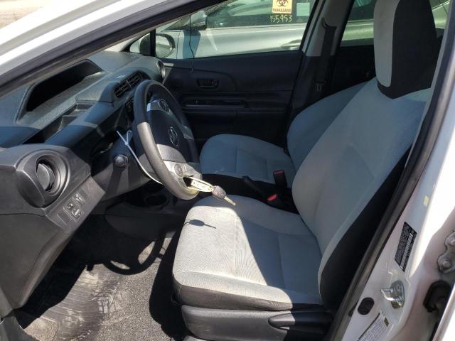 Photo 7 from auction – 2015 TOYOTA PRIUS C with VIN JTDKDTB36F1114545