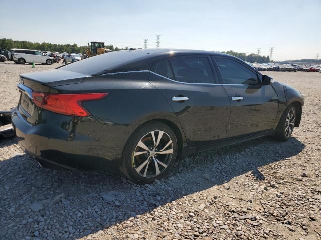 Photo 3 from auction – 2017 NISSAN MAXIMA 3.5 with VIN 1N4AA6AP6HC362172