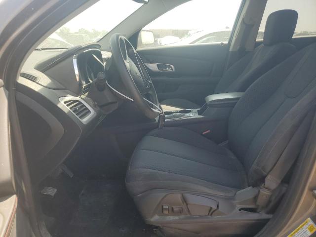 Photo 7 from auction – 2011 GMC TERRAIN SL with VIN 2CTALMEC3B6268934