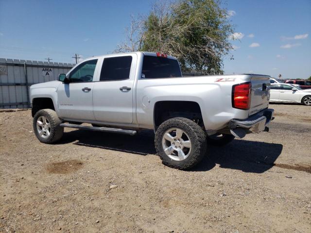 Photo 2 from auction – 2014 CHEVROLET SILVERADO with VIN 3GCPCREC2EG148506
