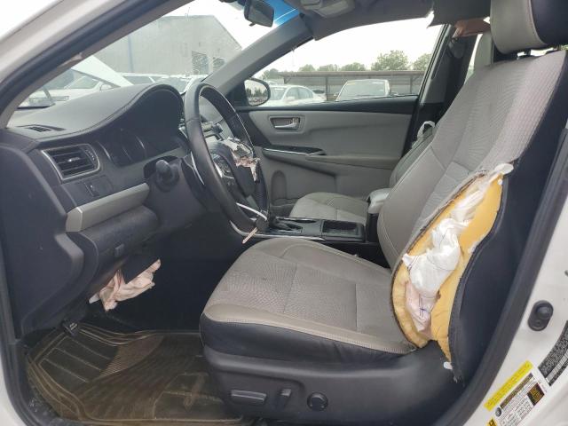 Photo 7 from auction – 2016 TOYOTA CAMRY LE with VIN 4T1BF1FK8GU511587