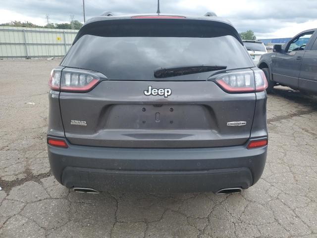 Photo 6 from auction – 2022 JEEP CHEROKEE L with VIN 1C4PJLMX4ND503308