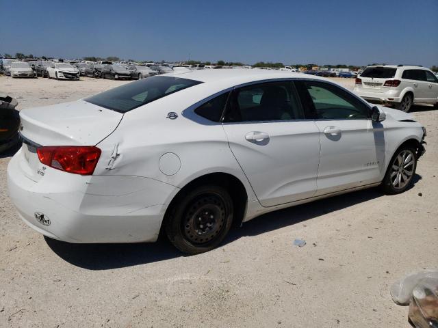 Photo 3 from auction – 2017 CHEVROLET IMPALA LT with VIN 1G1105SA5HU161867