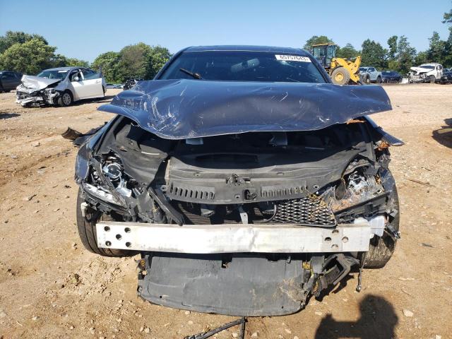Photo 5 from auction – 2014 LEXUS GS 350 with VIN JTHBE1BL0E5036089