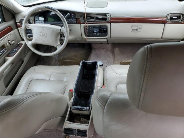 Photo 8 from auction – 1998 CADILLAC DEVILLE with VIN 1G6KD54Y7WU704341