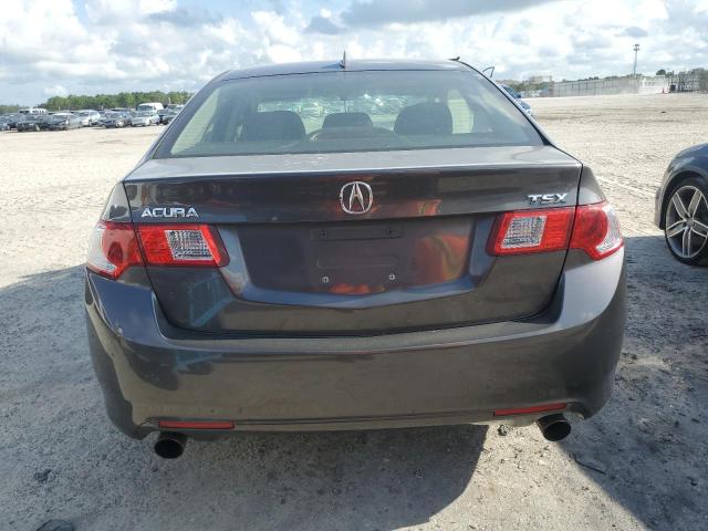 Photo 6 from auction – 2010 ACURA TSX with VIN JH4CU2F69AC025759