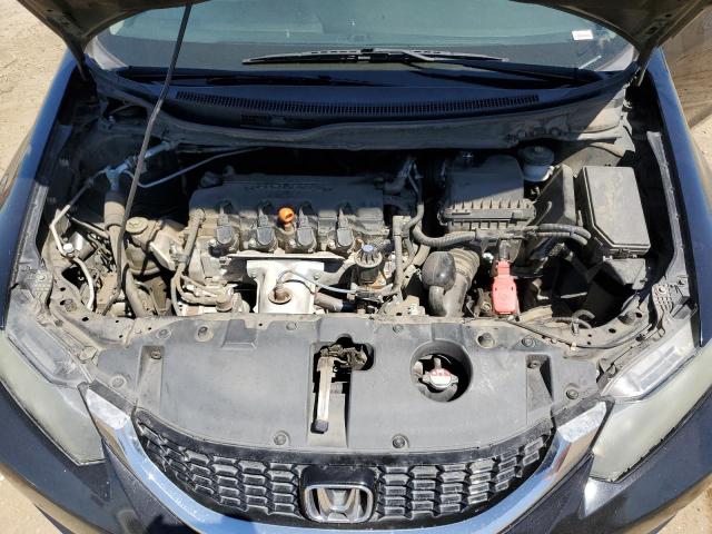 Photo 11 from auction – 2015 HONDA CIVIC EX with VIN 19XFB2F88FE247683