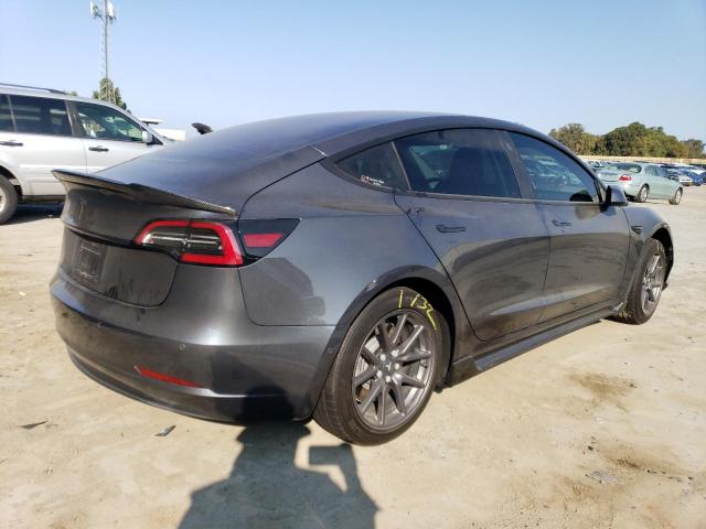 Photo 3 from auction – 2018 TESLA MODEL 3 with VIN 5YJ3E1EA0JF011525