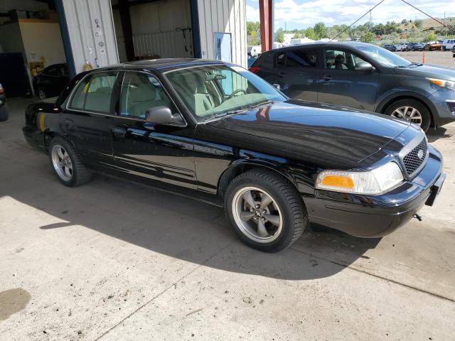 Photo 4 from auction – 2008 FORD CROWN VICT with VIN 2FAFP71V18X121163