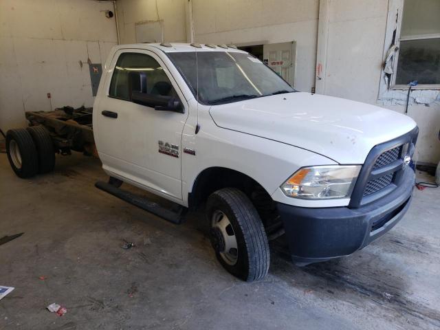 Photo 4 from auction – 2016 RAM 3500 with VIN 3C7WRSBJ5GG319419
