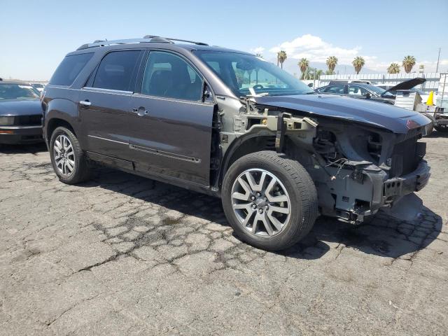 Photo 4 from auction – 2014 GMC ACADIA DEN with VIN 1GKKRTKD0EJ192302